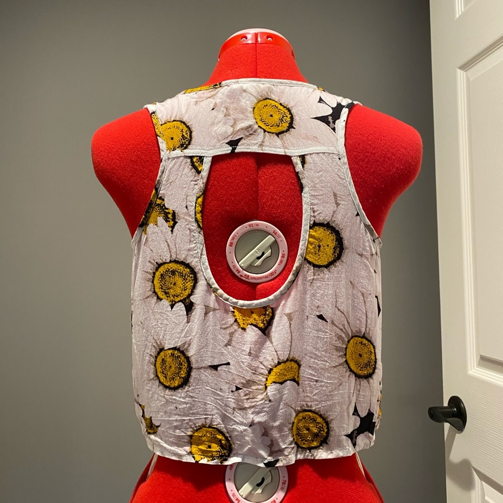 Kirra Tank Top - Picture 3 of 3